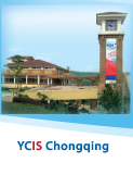 YCIS Chongqing