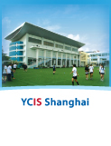 YCIS Shanghai